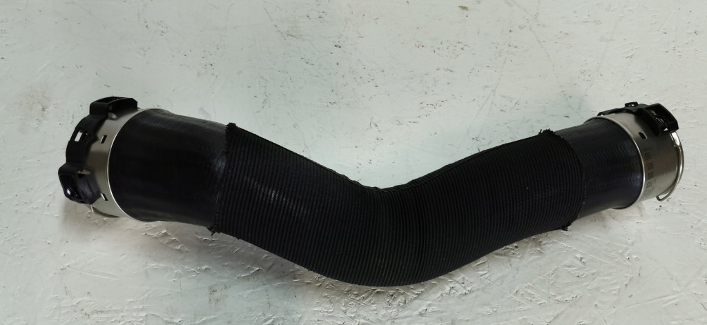 Mercedes-benz a w177 правый сторона интеркулер шланг a2475280082 original Киев