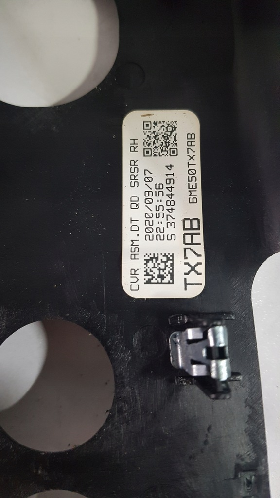 фото №12, Dodge ram 1500 19- защита podwyższania usa