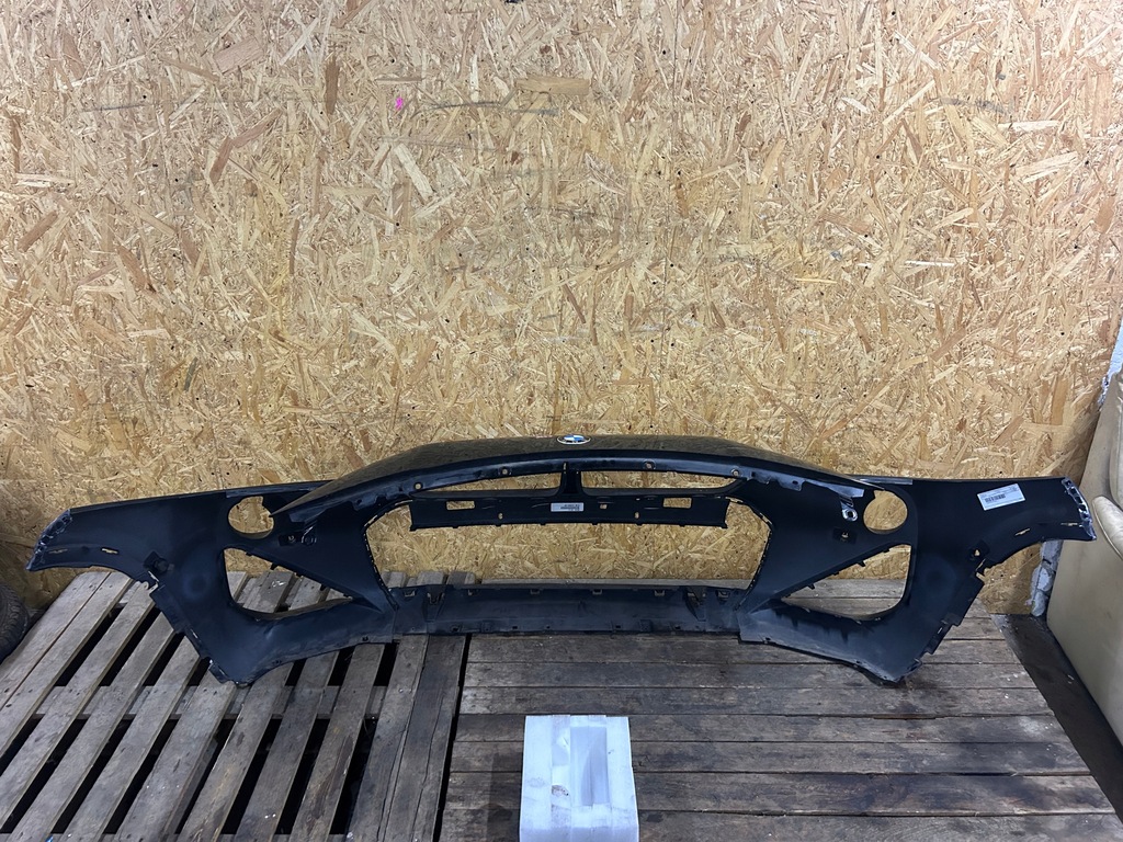 фото №7, Бампер перед передний bmw x2 f39 m-pakiet pdc