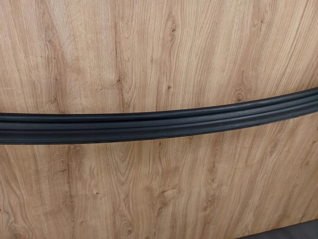 Mercedes e-klasa a207 w207 cabrio прокладка дах стійок a a2077200047 Київ