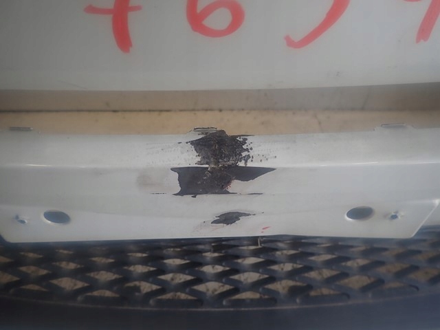 фото №4, Бампер перед передний toyota chr ch-r 2016-