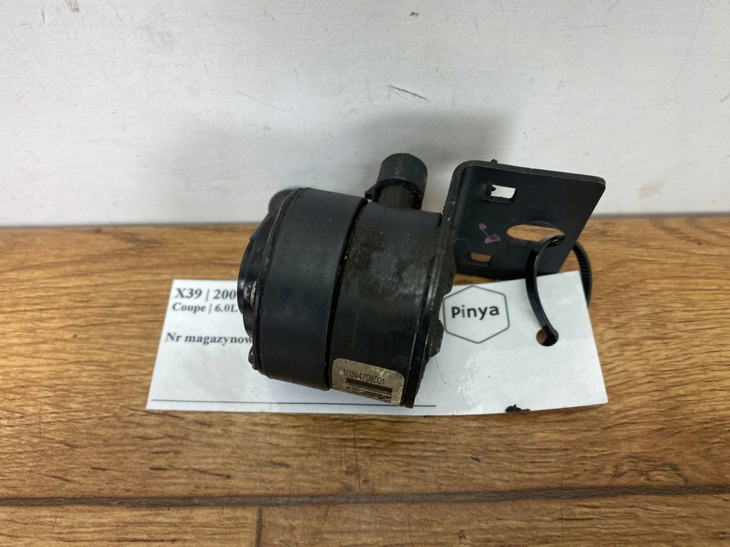 фото №7, Датчик выравнивание подвеска chevrolet corvette c6 2005+