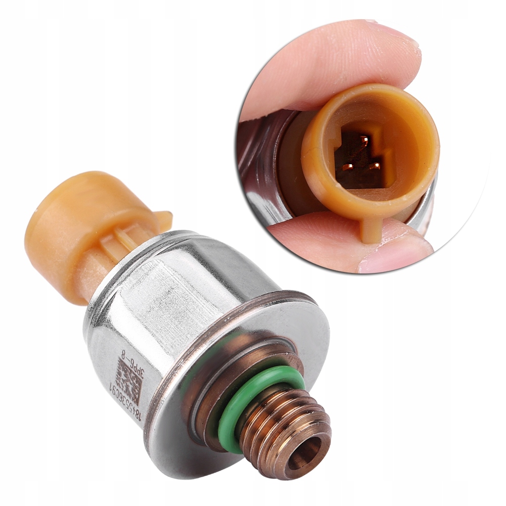 фото №6, 1845536c91 датчик тиску керуючого