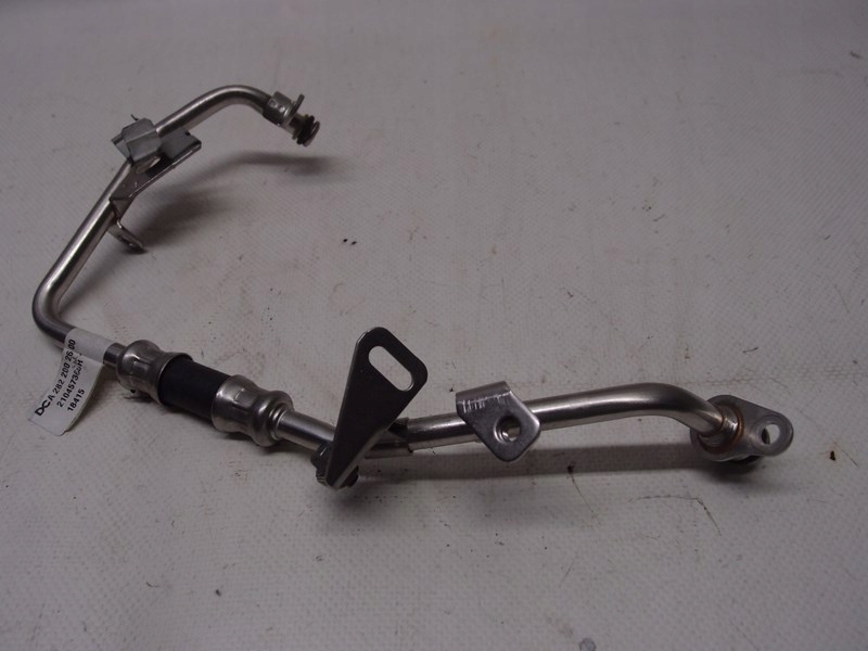 фото №1, Wąż шланг трубка оливи qashqai ii 1.3 dig-t 2018r