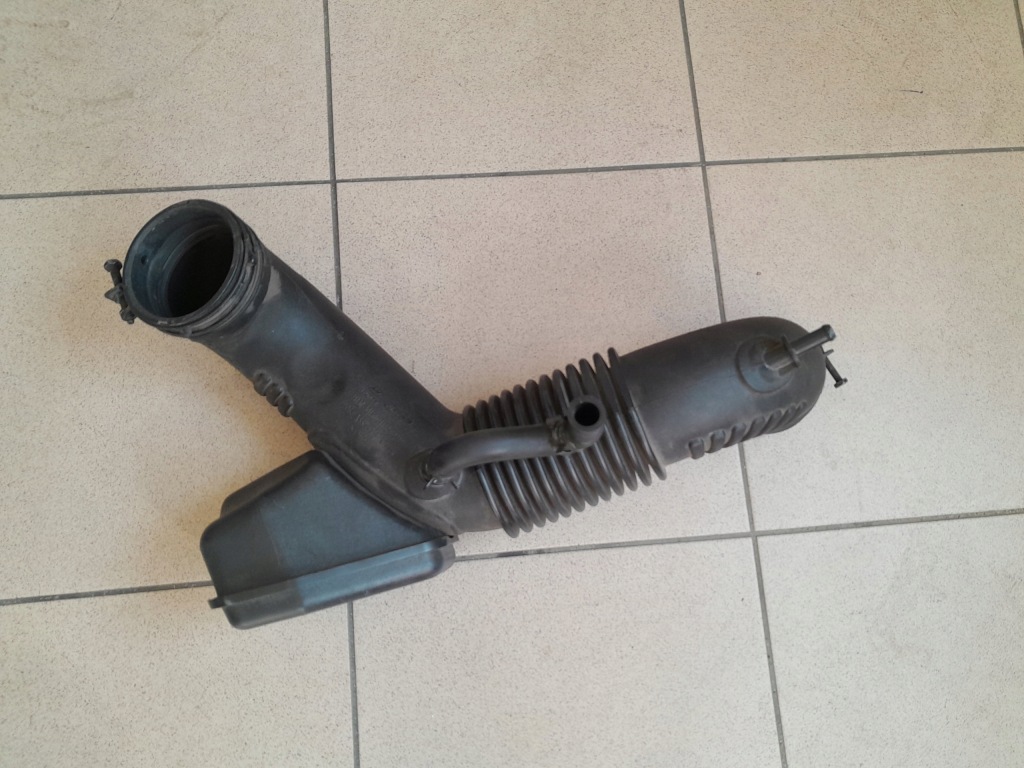 фото №2, Hyundai sonata v yf 2011- 2.4 gdi waz труба шланг