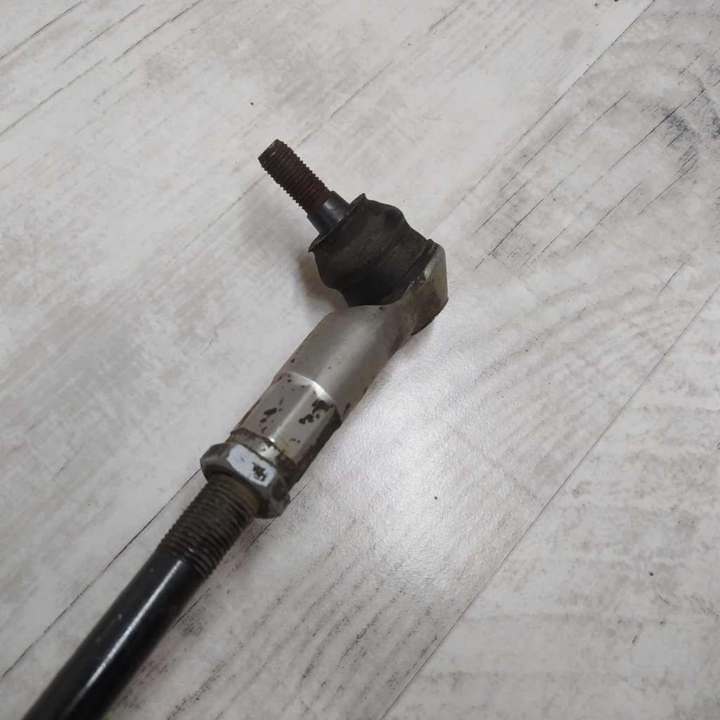 фото №11, Seat leon iii golf vii рейка рульова трансмісія кермова 5q1423051aq