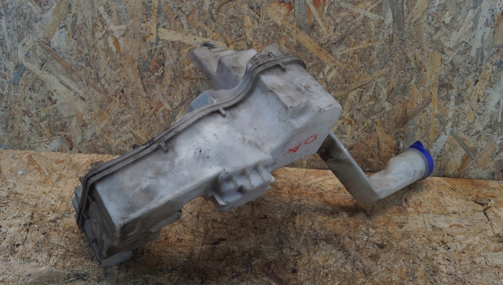 фото №5, Бачок омивача peugeot 508 i 9686672880