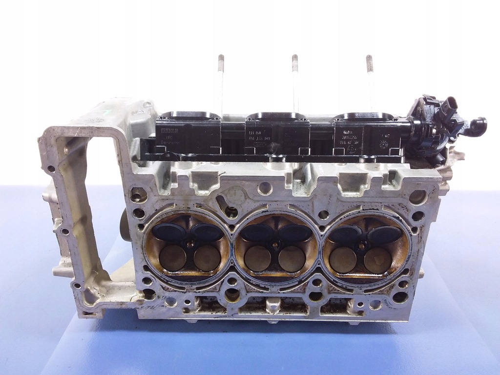 фото №7, Audi a8 d4 3.0 tfsi crec головка ліва 06e103403aa