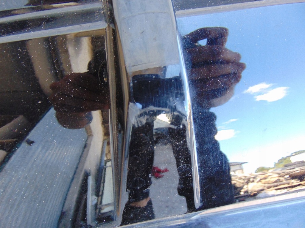 фото №9, Накладка бампера задняя диффузор audi e-tron 4ke 4ke807833c