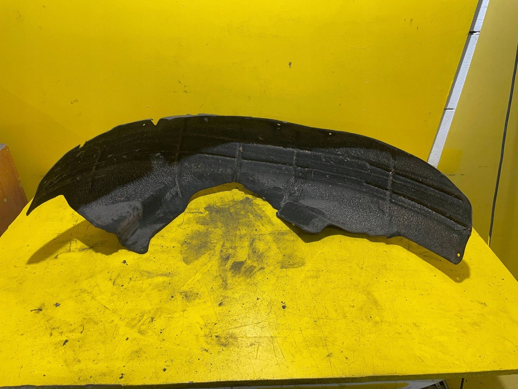 фото №5, Ford c-max i подкрылок правый задняя