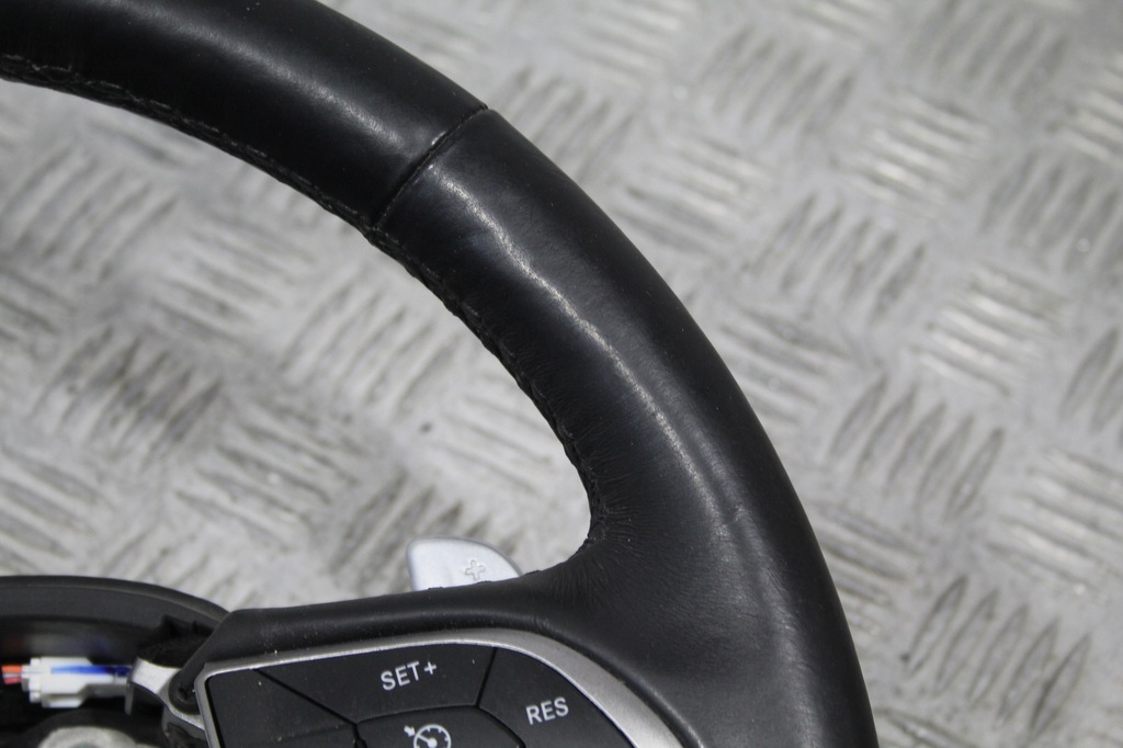 фото №6, Воздуховод мультифункция jeep grand cherokee wk2 fl