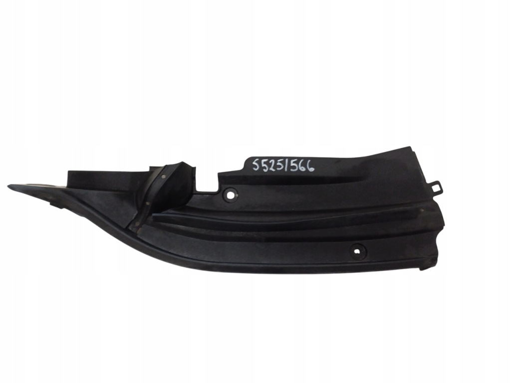 фото №1, Lexus rx 4 iv 450h - молдинг оздоблювальна крила правий перед 5380748090