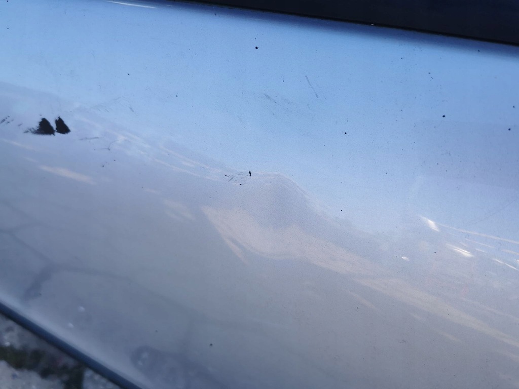 фото №8, Leon i toledo ii дверь левый задняя код лакокрасочного покрытия l57n