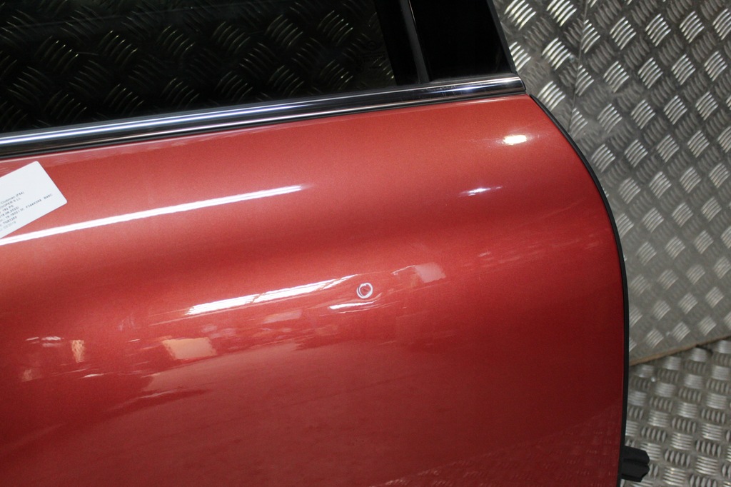 фото №5, Mini f54 clubman дверь перед задняя левая правое c3x