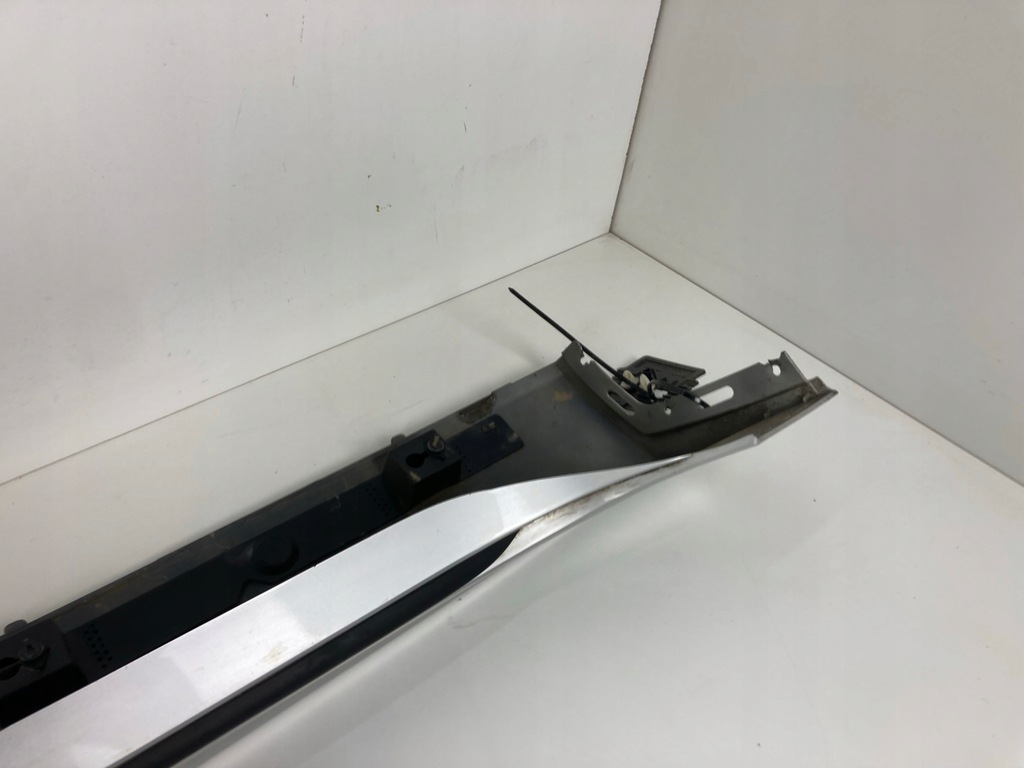 фото №5, Volvo v90 s90 ii молдинг порог левая 31672372