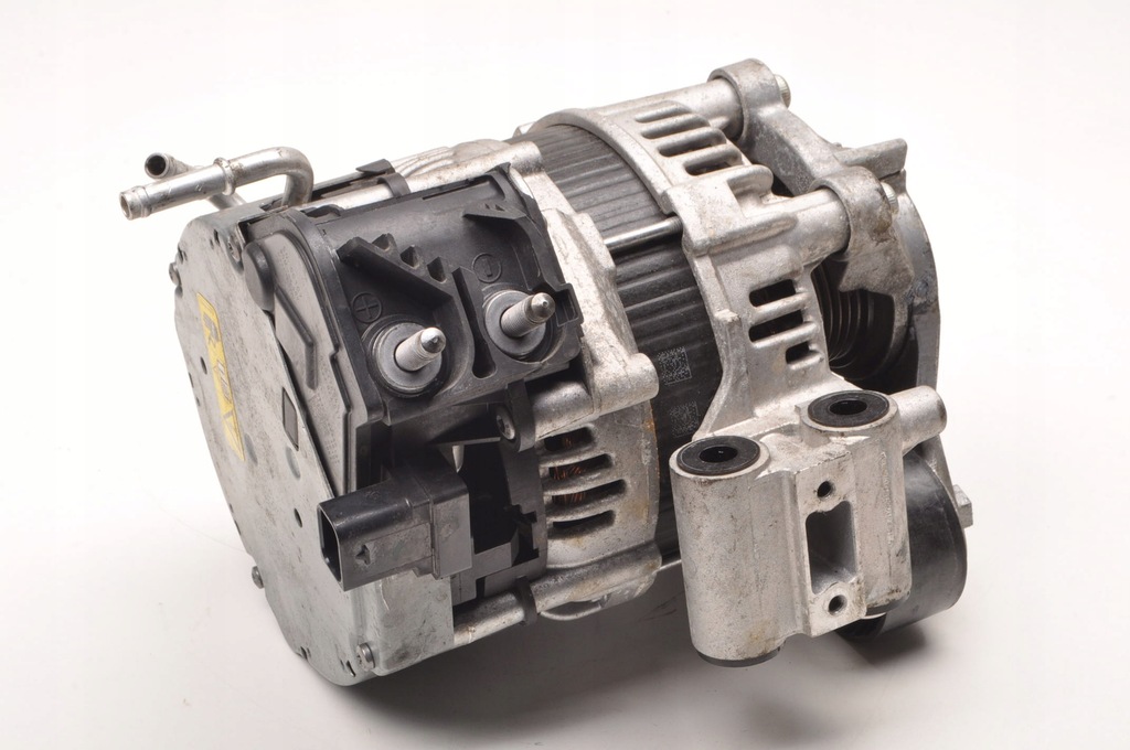 фото №9, Maserati ghibli iii 2.0 гібрид lift генератор 21r 670176545