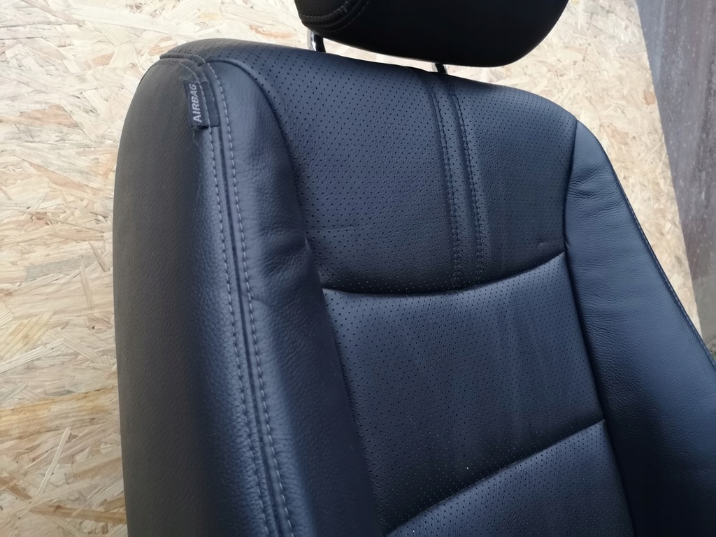 фото №6, Сидіння правий kia sorento ii