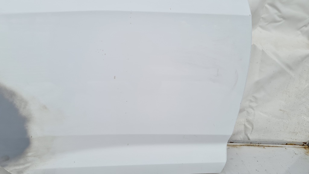 фото №5, Audi a6 c8 дверь задние правое задняя