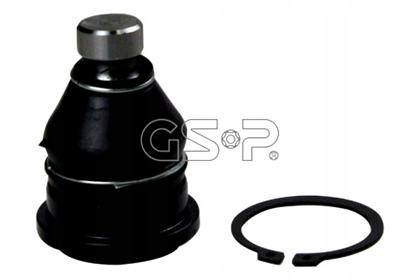 фото №2, Шарова опора важеля [20 28] gsp