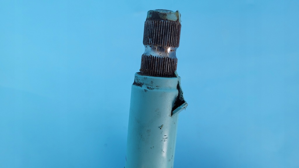 фото №5, Mercedes eqe w295 350+ 23r рулевая рейка трансмиссия рулевая 2974603201