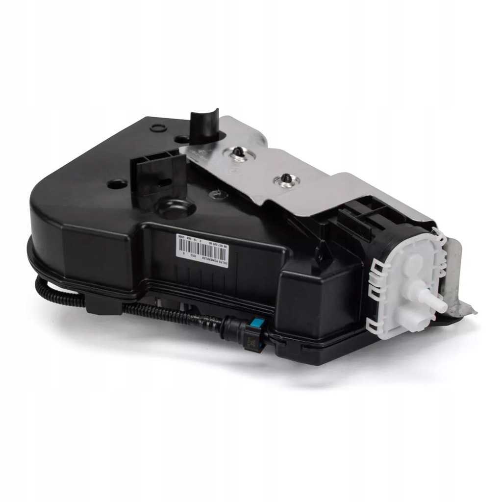 фото №11, Бак fap 1,6ehdi c4 ds4 3008 1613704580 org