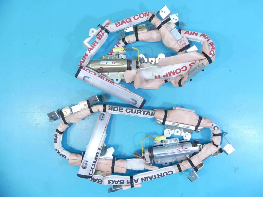 фото №14, 2x подушки безпеки подушка безпеки ремені датчик accord vii 02-08 eu