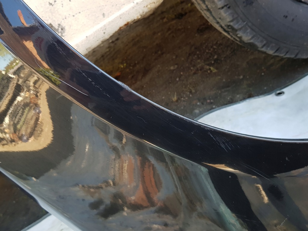 фото №7, Крыло правый peugeot 407 coupe