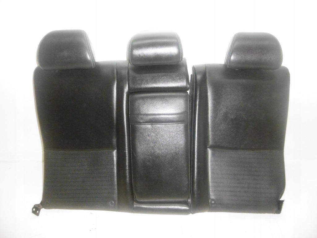фото №1, Infiniti q50 спинка сиденье сиденья задняя