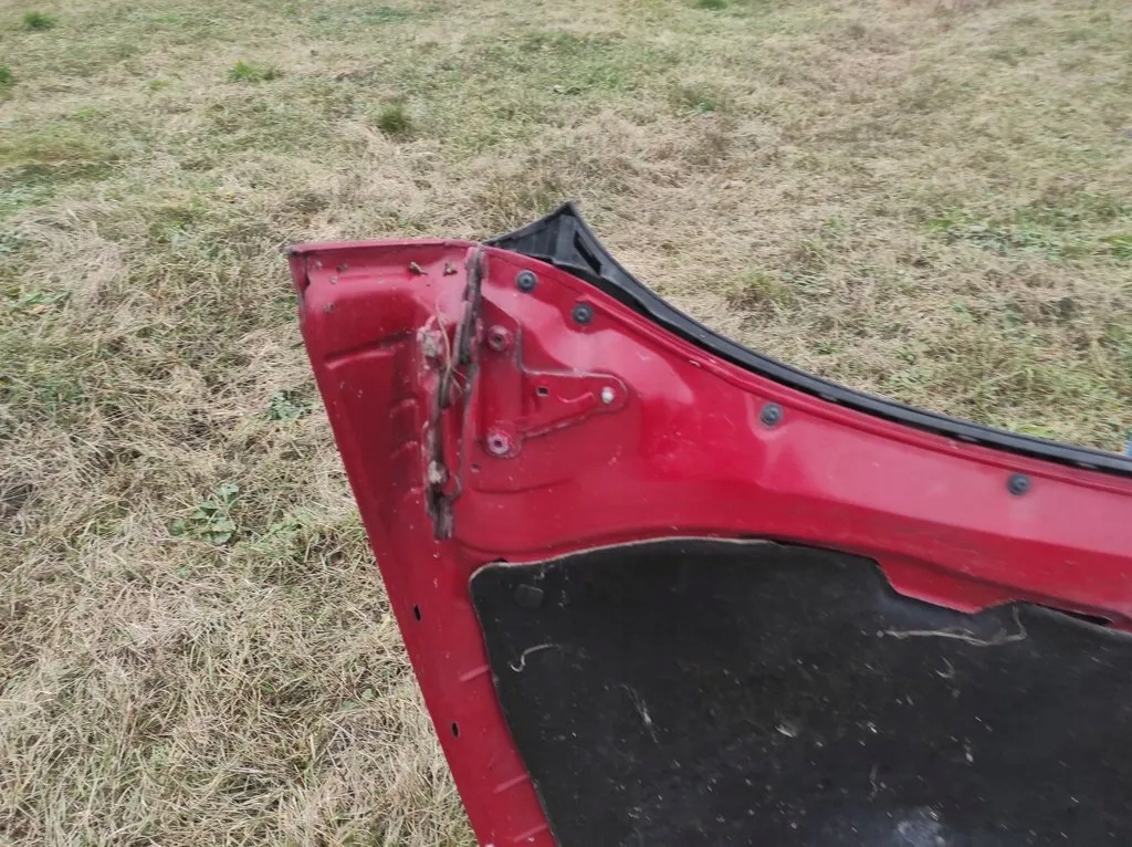 фото №9, Seat altea xl 2008 капот 5p0823155