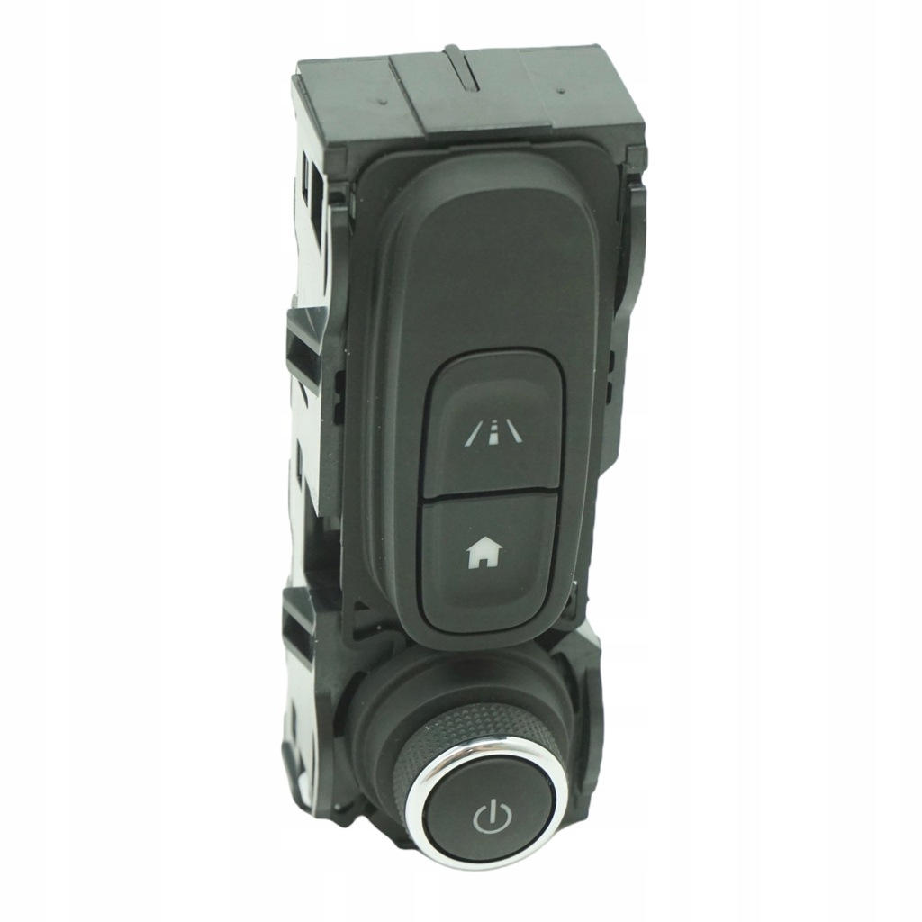 фото №1, Переключатель многофункциональный панель kadjar 253b05623r