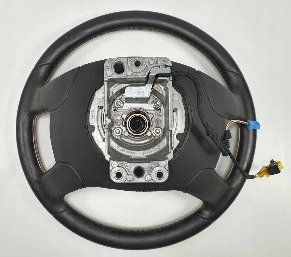 фото №6, Воздуховод мультифункция citroen c5 iii x7