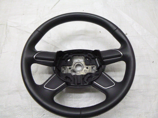 фото №1, Воздуховод кожа audi a3 8u0419091a