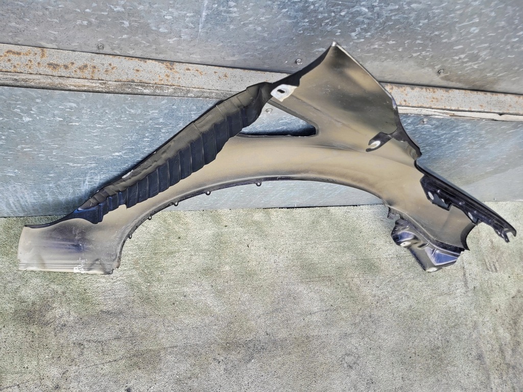 фото №10, Крыло передний левый / правый перед ford ranger 5 v lift 2015-21