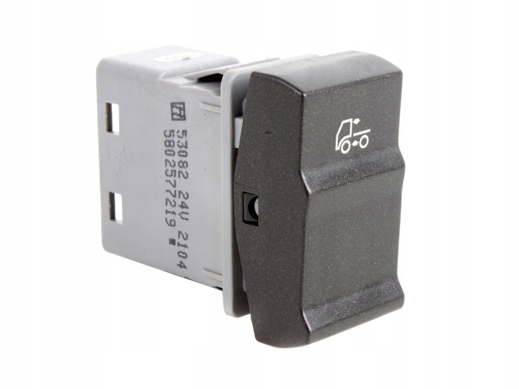 фото №1, Перемикач висоти підвіска кузов iveco s-way 19- r. 5802577219