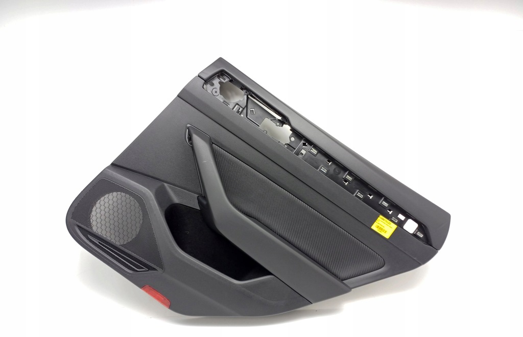 фото №1, Новий обшивка оббивка двері правий перед vw arteon