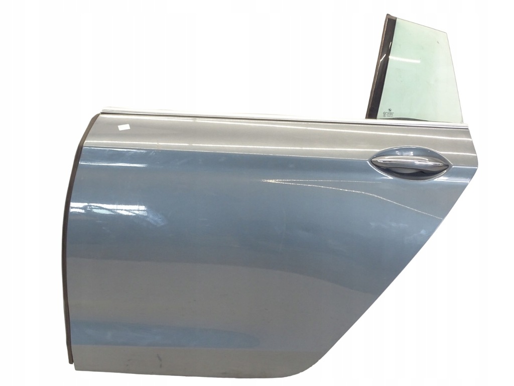 фото №1, Дверь левый задняя левая задние bmw 5 f07 gt a85