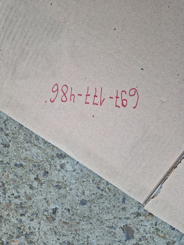 фото №9, Распорка перед honda civic v eg