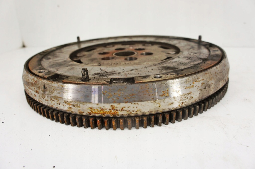 фото №11, Qm132 opel corsa f 1.2i зчеплення 9813700880 9813700980 c1051043