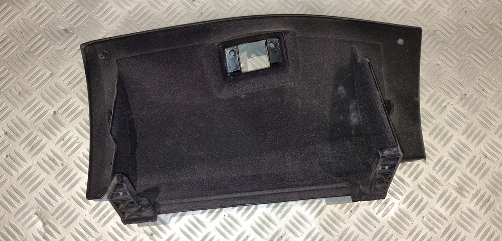 фото №9, Bmw 5 e60 e61 бардачок панелі пасажира передня частина чорний 7034079 7034081 7063499