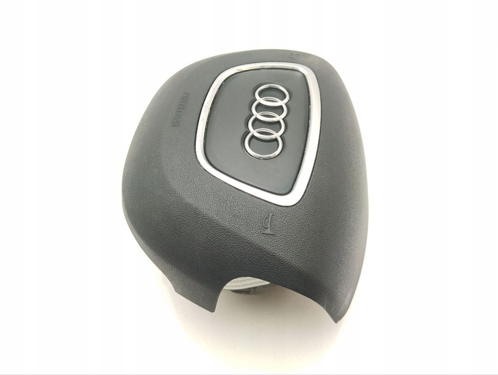 фото №6, Audi q5 sq5 2013 подушки безпеки повітряні