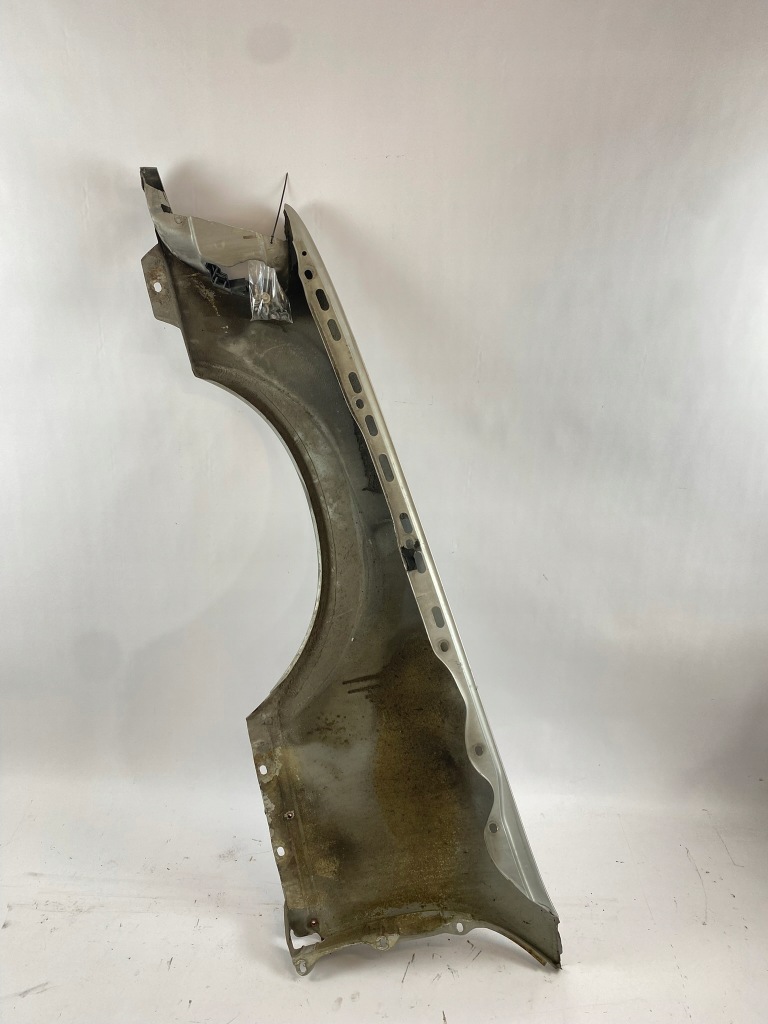 фото №7, Крила правий перед передній пасажира mercedes w140 оригінал