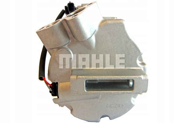 фото №2, Компресор кондиціонера nissan x-trail ii renault grand scenic iii