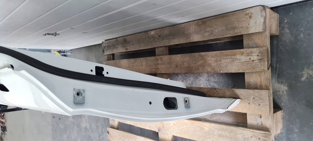 фото №9, Q5 80a sq5 дверь обшивка передние правое правый перед ly9c