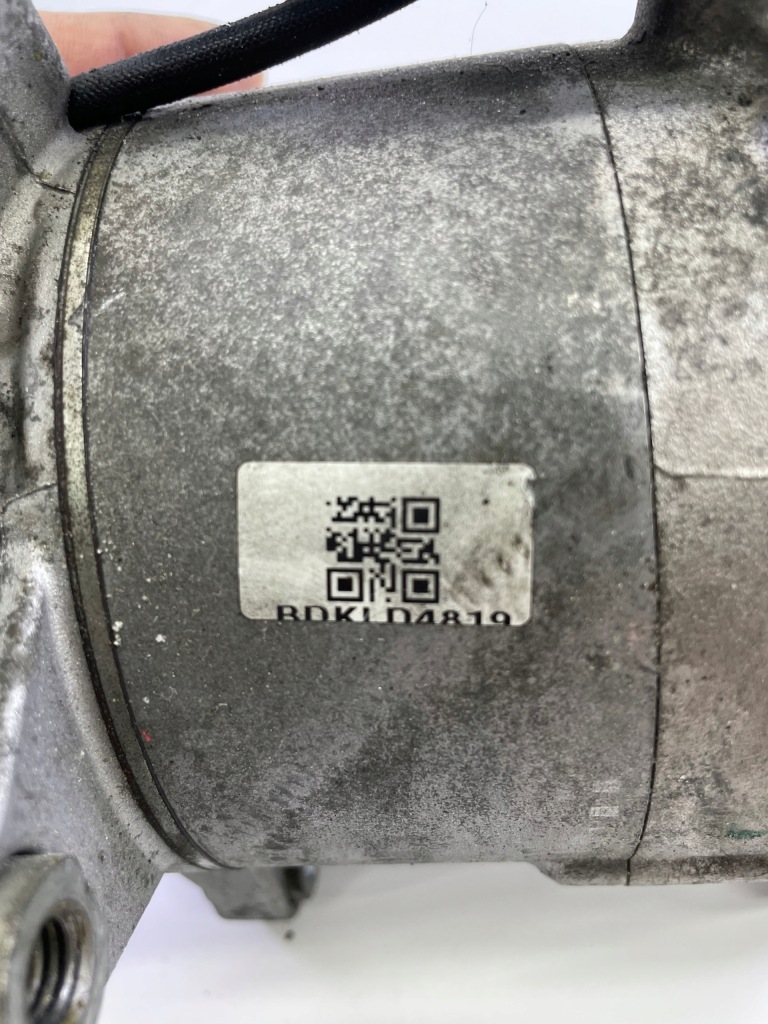 Bmw x3 g01 g20 g02 b46 b48 3.0 компресор кондиціонера оригінал Зі Шроту