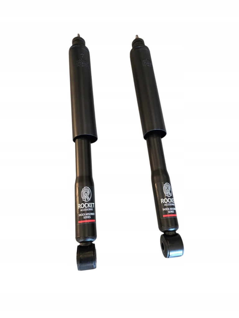 фото №1, Dodge ram 1500 2019 - 2024 amprtyzatory задняя задний 68262590ac