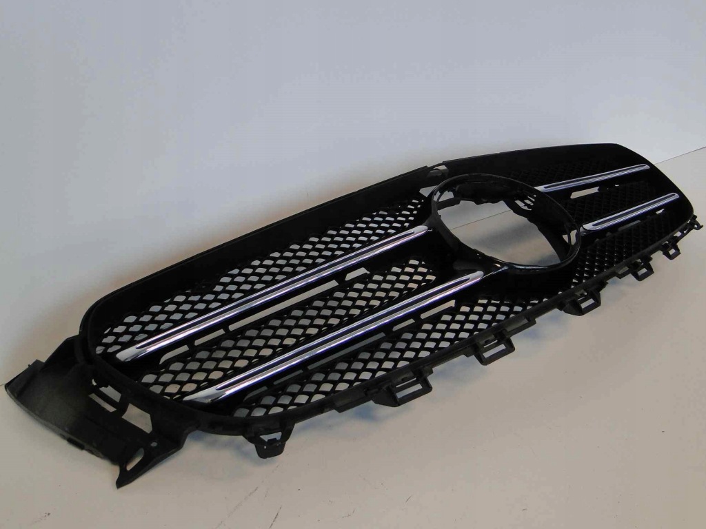 фото №2, Mercedes e w213 213 решітка радіатора решітка радіатора avant amg камера