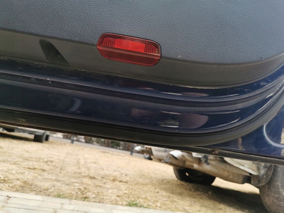 фото №6, Vw golf v plus 07 двері праве перед передні повний ld5q