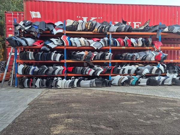 фото №14, Дверь задние w цвет nissan e-nv200 электрик