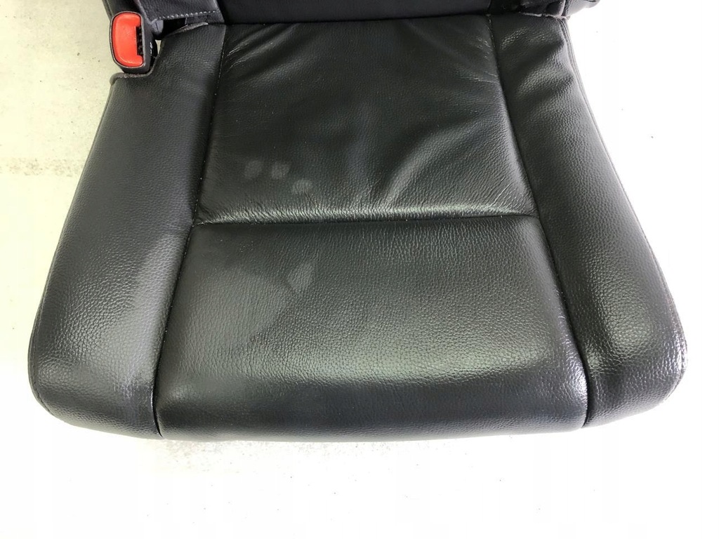 фото №2, Сиденье левый задняя 3ci ряд chevrolet captiva i