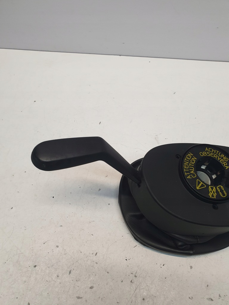 фото №4, Перемикач комбінований перемикачі saab 9-3